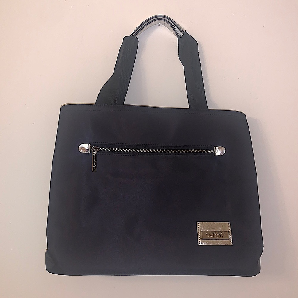 NWOT Versace 3 compartment Handbag - Picture 3 of 8